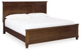 Danabrin Bedroom Set - Red Gate Home Furnishings (Ball Ground, GA)