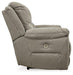 Next-Gen Gaucho Power Reclining Loveseat with Console - Red Gate Home Furnishings (Ball Ground, GA)