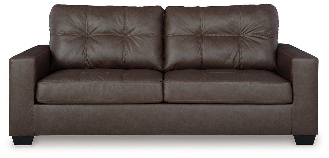 Barlin Mills Sofa - Red Gate Home Furnishings (Ball Ground, GA)