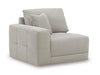 Next-Gen Gaucho Sectional Loveseat - Red Gate Home Furnishings (Ball Ground, GA)