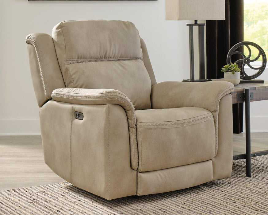 Next-Gen DuraPella Power Recliner - Red Gate Home Furnishings (Ball Ground, GA)