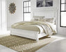 Kanwyn Bedroom Set - Red Gate Home Furnishings (Ball Ground, GA)