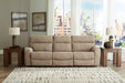 Next-Gen DuraPella Power Reclining Sectional Sofa - Red Gate Home Furnishings (Ball Ground, GA)