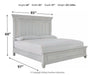 Kanwyn Bedroom Set - Red Gate Home Furnishings (Ball Ground, GA)