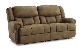 Boothbay Reclining Sofa