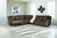 Top Tier Living Room Set - Red Gate Home Furnishings (Ball Ground, GA)