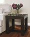Watson End Table Set - Red Gate Home Furnishings (Ball Ground, GA)