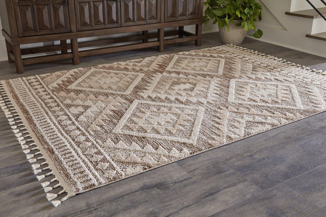 Odedale 8' x 10' Rug