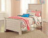 Willowton Bedroom Set - Red Gate Home Furnishings (Ball Ground, GA)