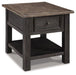 Tyler Creek End Table Set - Red Gate Home Furnishings (Ball Ground, GA)