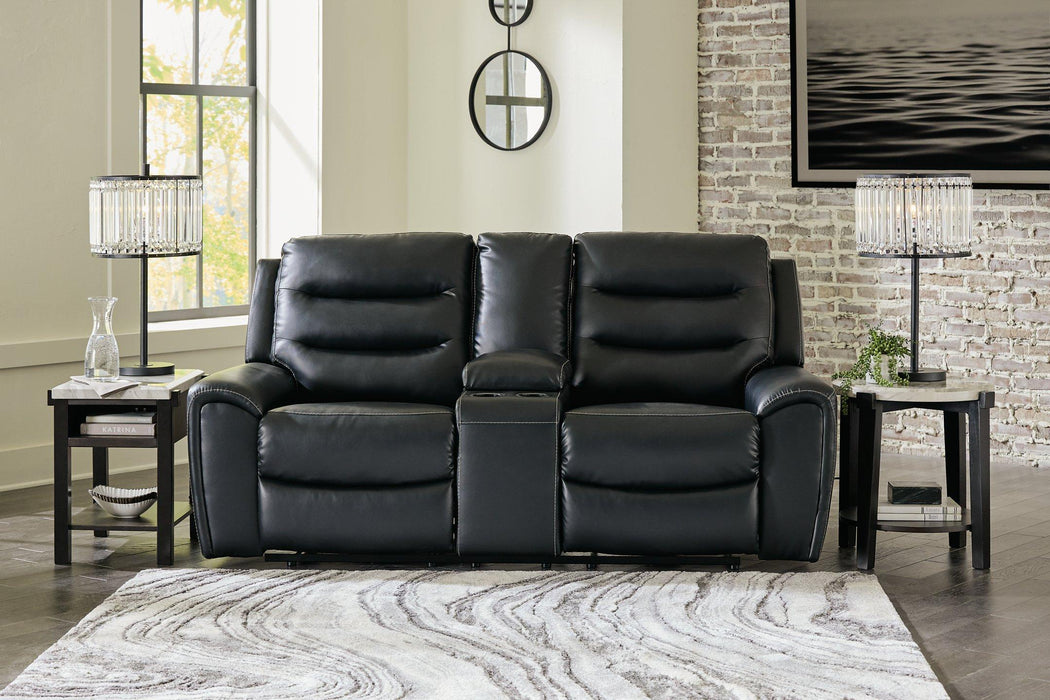 Warlin Living Room Set