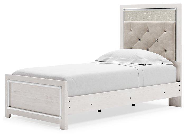 Altyra Bed