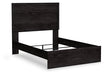Belachime Bedroom Set - Red Gate Home Furnishings (Ball Ground, GA)