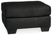 Darcy Ottoman - Red Gate Home Furnishings (Ball Ground, GA)