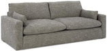 Dramatic Sofa - Red Gate Home Furnishings (Ball Ground, GA)