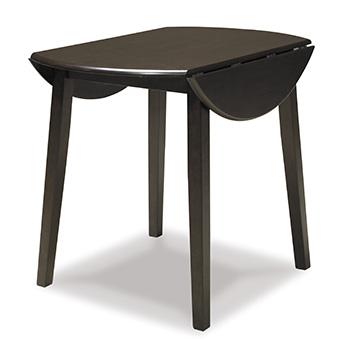 Hammis Dining Set - Red Gate Home Furnishings (Ball Ground, GA)