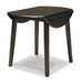 Hammis Dining Set - Red Gate Home Furnishings (Ball Ground, GA)