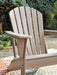 Sundown Treasure Outdoor Seating Set - Red Gate Home Furnishings (Ball Ground, GA)