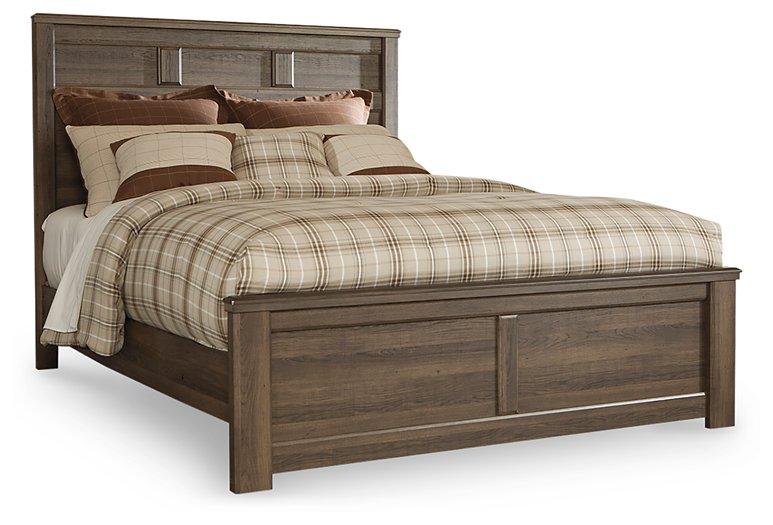 Juararo Bedroom Set - Red Gate Home Furnishings (Ball Ground, GA)