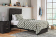 Belachime Bedroom Set - Red Gate Home Furnishings (Ball Ground, GA)