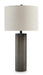 Dingerly Lamp Set - Red Gate Home Furnishings (Ball Ground, GA)