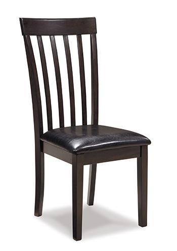 Hammis Dining Chair Set - Red Gate Home Furnishings (Ball Ground, GA)