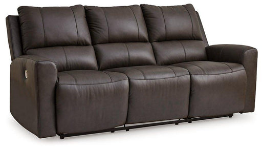 Boxmere Power Reclining Sofa - Red Gate Home Furnishings (Ball Ground, GA)