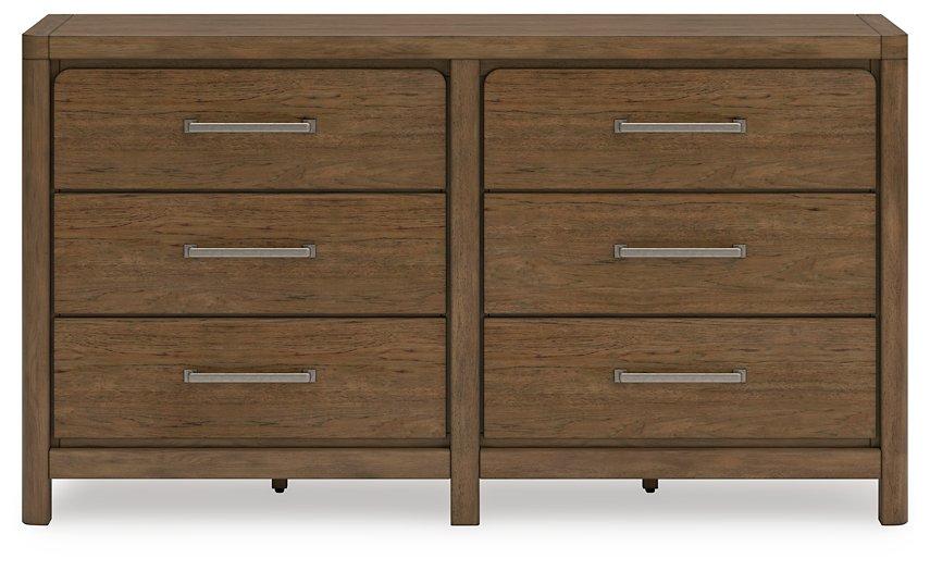 Cabalynn Dresser