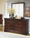 Alisdair Bedroom Set - Red Gate Home Furnishings (Ball Ground, GA)