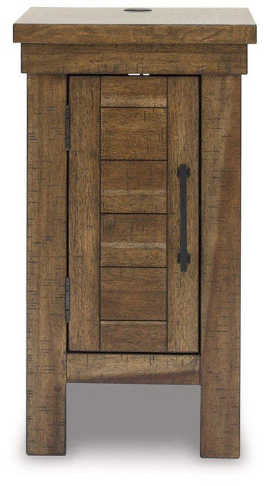 Moriville Occasional Table Set - Red Gate Home Furnishings (Ball Ground, GA)