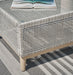 Seton Creek Outdoor Upholstery Set - Red Gate Home Furnishings (Ball Ground, GA)