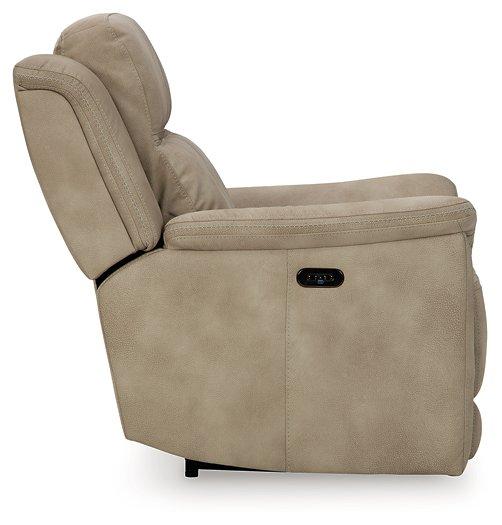 Next-Gen DuraPella Power Recliner - Red Gate Home Furnishings (Ball Ground, GA)