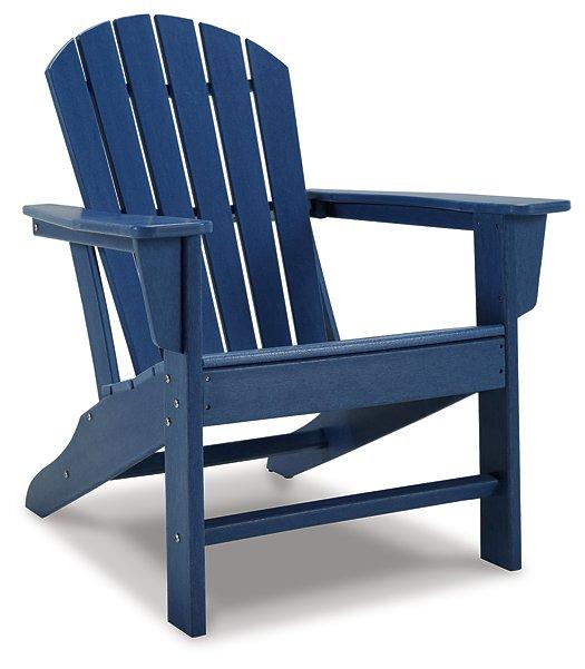 Sundown Treasure Outdoor Seating Set - Red Gate Home Furnishings (Ball Ground, GA)