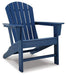 Sundown Treasure Outdoor Seating Set - Red Gate Home Furnishings (Ball Ground, GA)