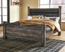 Wynnlow Bedroom Set - Red Gate Home Furnishings (Ball Ground, GA)