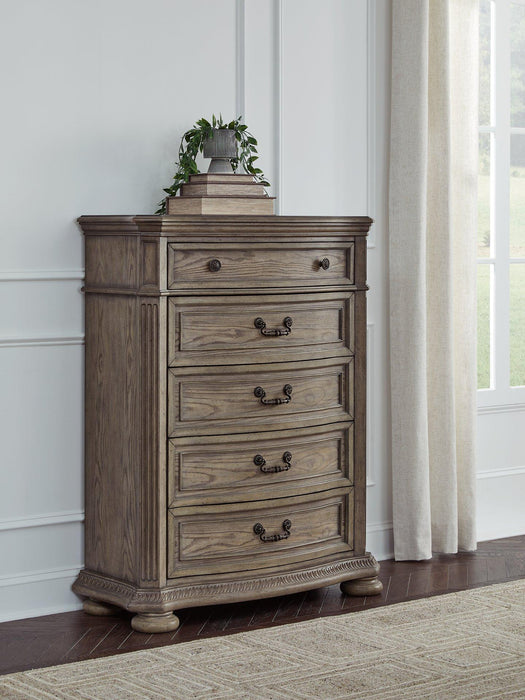 Ardenfield Chest of Drawers