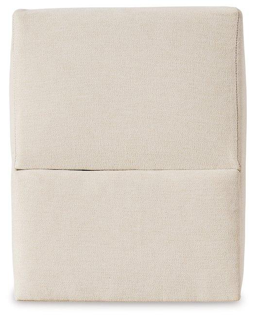 Modmax Sectional with Audio System