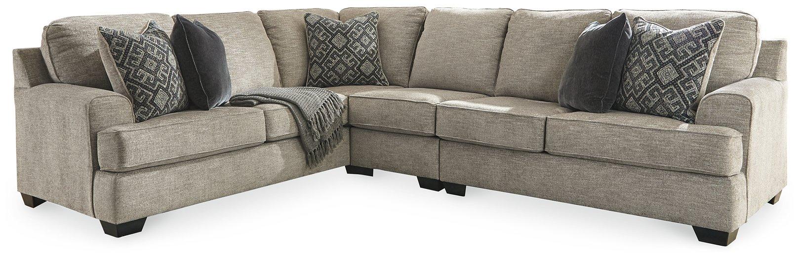 Bovarian Living Room Set - Red Gate Home Furnishings (Ball Ground, GA)