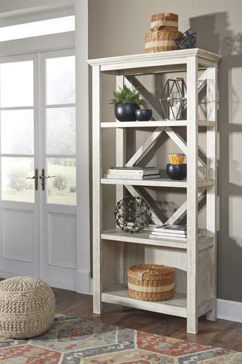 Carynhurst Home Office Set - Red Gate Home Furnishings (Ball Ground, GA)