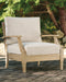 Clare View Outdoor Seating Set - Red Gate Home Furnishings (Ball Ground, GA)