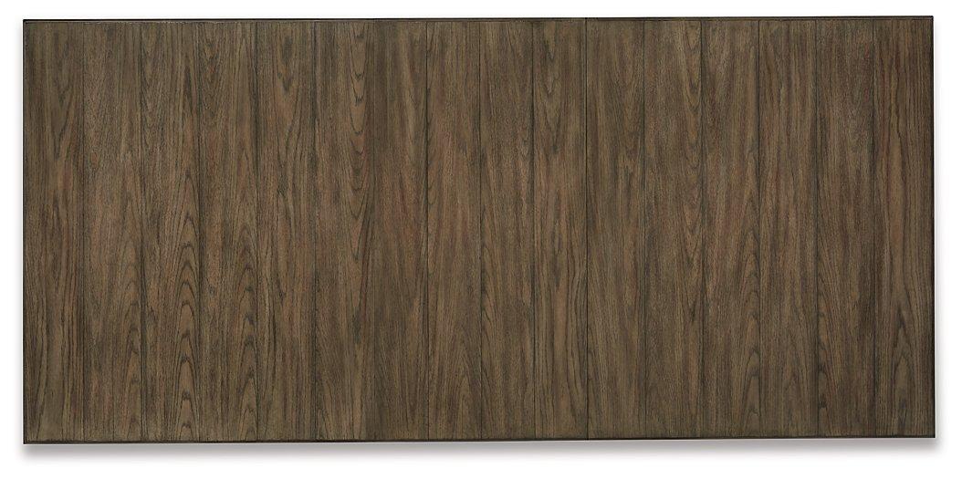 Bolanburg Dining Set - Red Gate Home Furnishings (Ball Ground, GA)