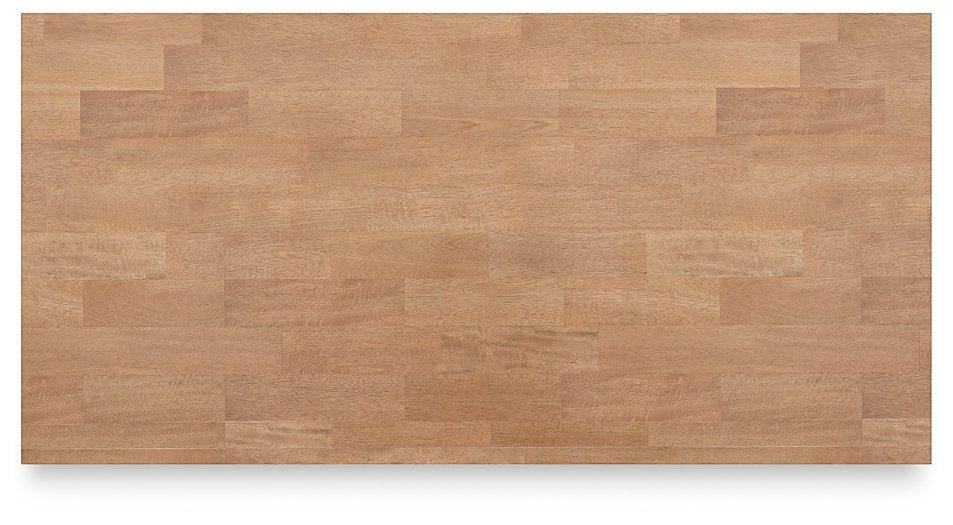 Gesthaven Dining Set - Red Gate Home Furnishings (Ball Ground, GA)