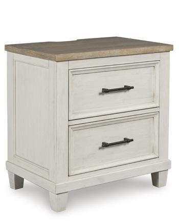 Shaybrock Bedroom Set - Red Gate Home Furnishings (Ball Ground, GA)