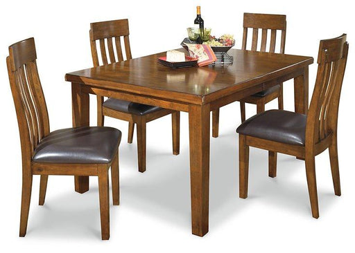 Ralene Dining Room Set - Red Gate Home Furnishings (Ball Ground, GA)