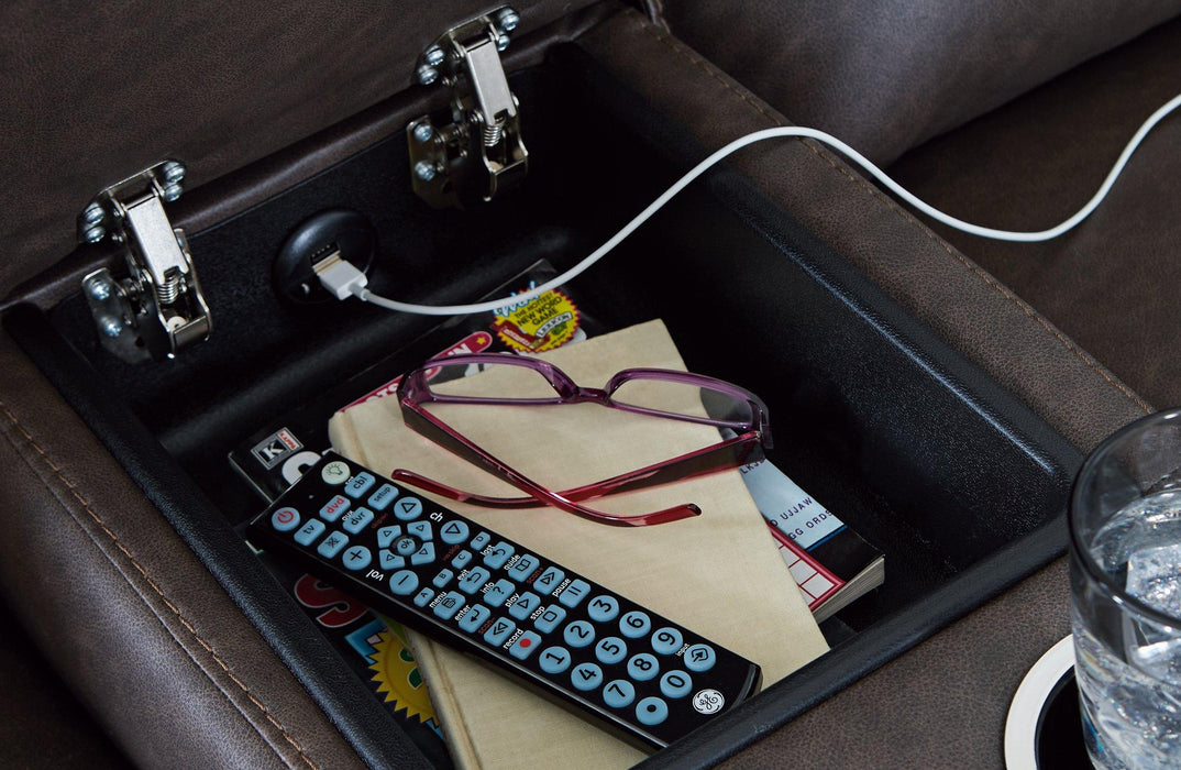 Lavenhorne Living Room Set - Red Gate Home Furnishings (Ball Ground, GA)