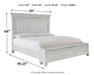 Kanwyn Bedroom Set - Red Gate Home Furnishings (Ball Ground, GA)