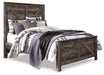 Wynnlow Bedroom Set - Red Gate Home Furnishings (Ball Ground, GA)