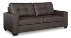 Barlin Mills Sofa - Red Gate Home Furnishings (Ball Ground, GA)