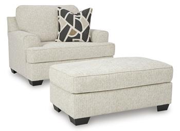 Heartcort Living Room Set - Red Gate Home Furnishings (Ball Ground, GA)