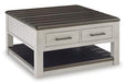 Darborn Occasional Table Set - Red Gate Home Furnishings (Ball Ground, GA)